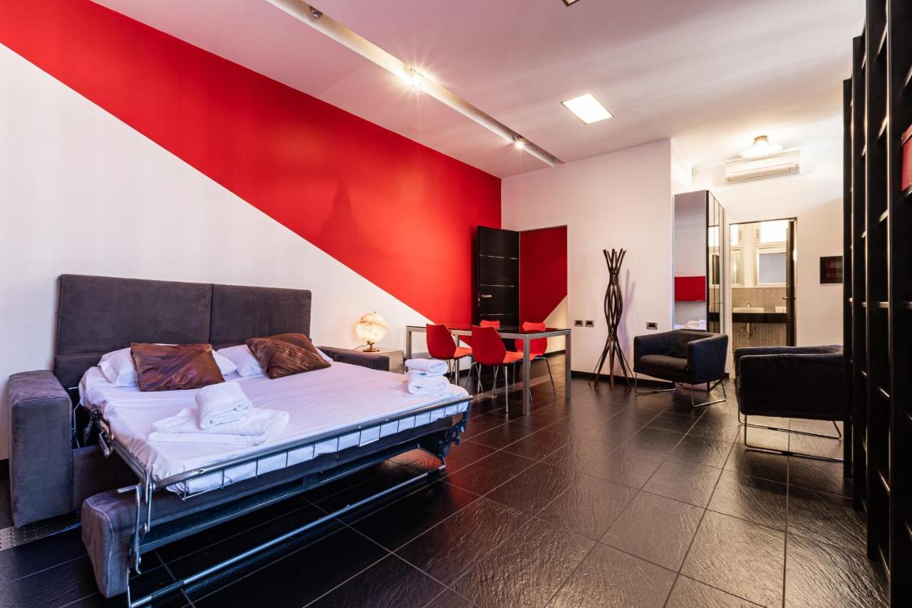Prestige Boutique Homes-Marghera 밀라노 외부 사진